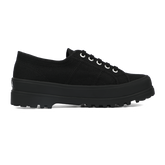 Superga 2555 Alpina Full Black